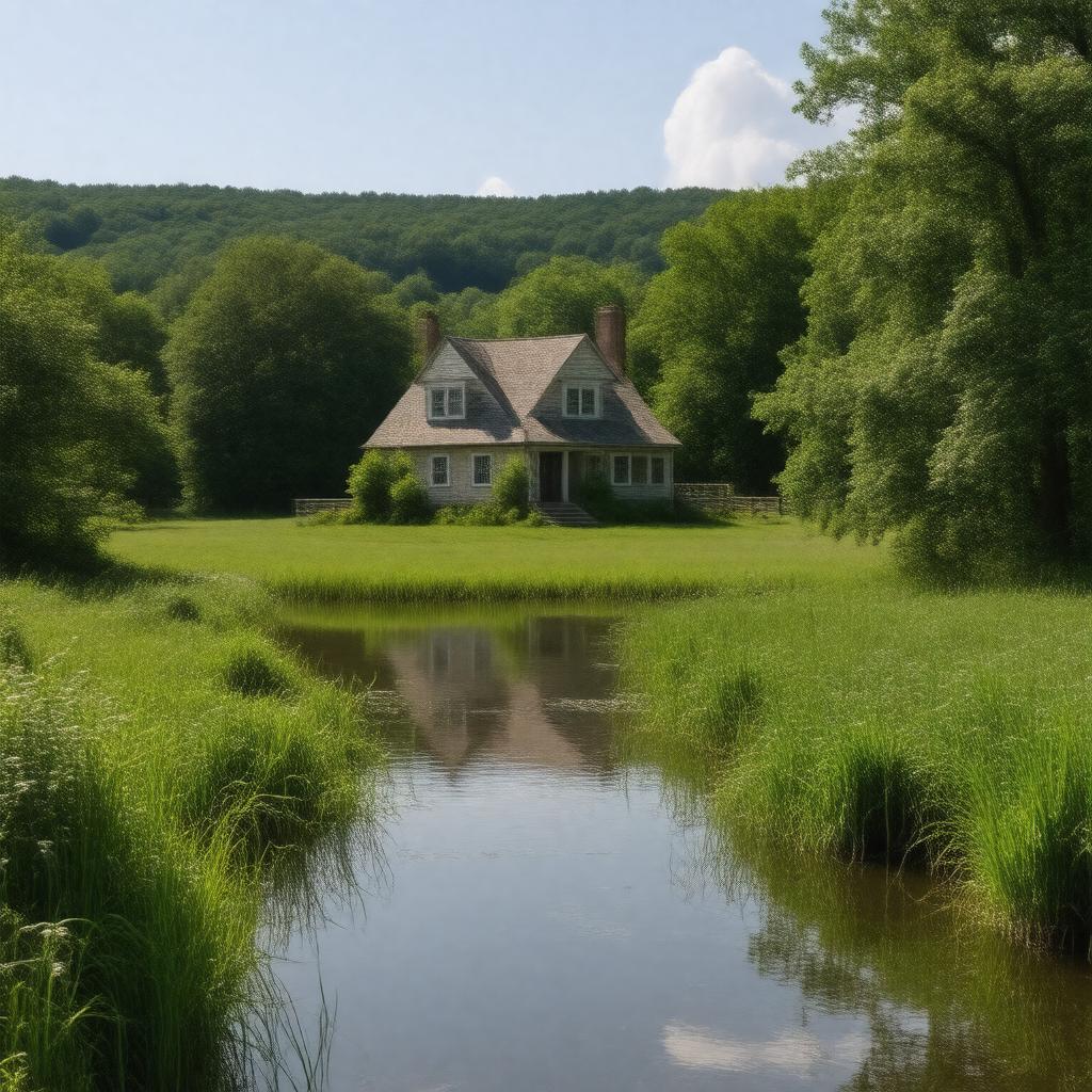 Eleanor Roosevelt National Historic Site